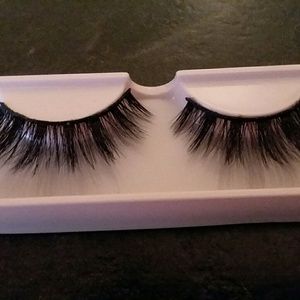 3d mink eye lashes